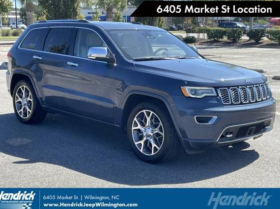 JEEP GRAND CHEROKEE 2020 1C4RJFCG5LC364465 image JEEP GRAND CHEROKEE 2020 1C4RJFCG5LC364465 image